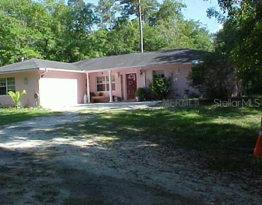 2293 Spring Lake Hwy., Brooksville, FL 34602