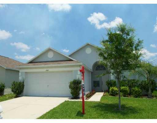 25812 Bloomsbury Ct., Land O' Lakes, FL 34639