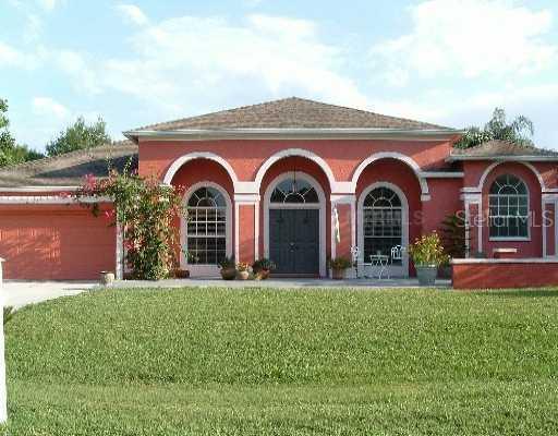 25242 Beechwood Dr., Land O Lakes, FL 34639