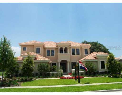 3038 Wentworth Way, Tarpon Springs, FL 34689