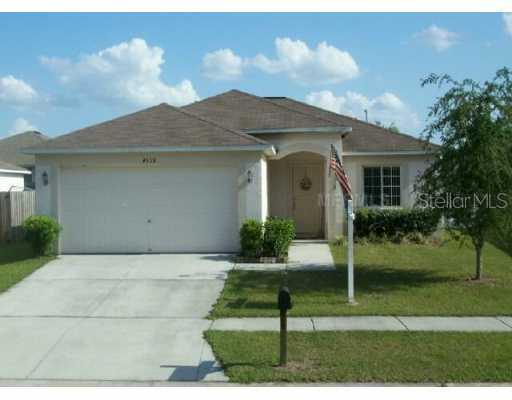 4509 Country Hills Blvd., Plant City, FL 33563