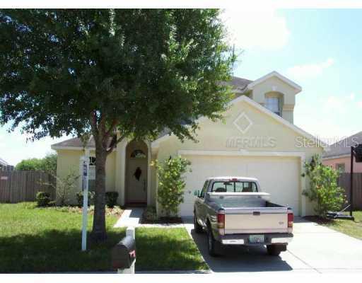 405 Sangria Dr., Valrico, FL 33594