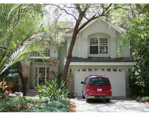 13104 Greengage Ln., Tampa, FL 33612