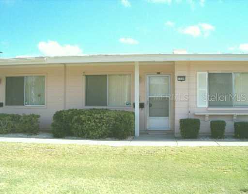 1309 Rickenbacker Dr. #24, Sun City Center, FL 33573