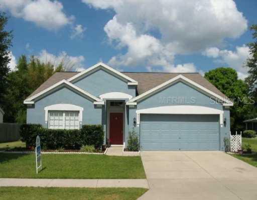 4537 Steel Dust Ln., Lutz, FL 33559