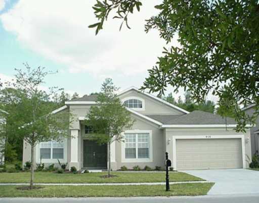 8135 Brinegar Cir., Tampa, FL 33647