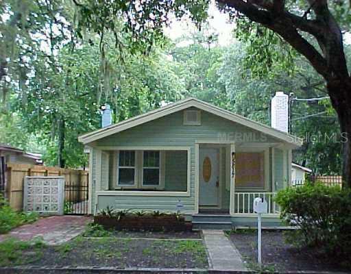 5817 North 18th Street St., Tampa, FL 33610