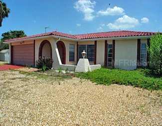 7505 Embassy Blvd., Port Richey, FL 34668