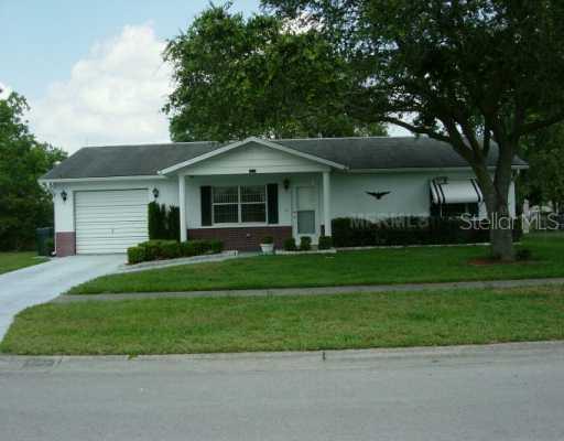7212 Ashland Dr., Zephyrhills, FL 33541