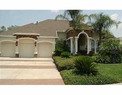 16333 Burniston Dr., Tampa, FL 33647