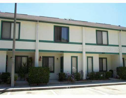 1406 Highland Ridge Cir., Brandon, FL 33510