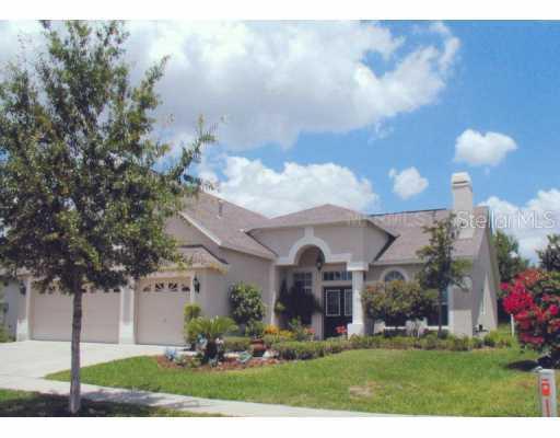 10118 Whisper Pointe Dr., Tampa, FL 33647