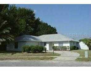 1353 Edgewater Ct., Lutz, FL 33559