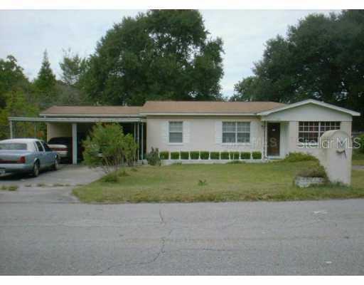 1305 Gordon St., Plant City, FL 33563