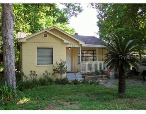 306 E Cluster Ave., Tampa, FL 33604