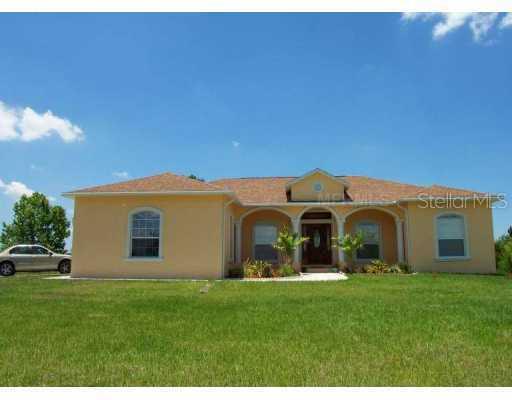 4611 Cantor Dr., Wesley Chapel, FL 33543