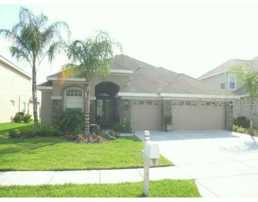 3641 Valencia Cove Ct., Land O Lakes, FL 34639