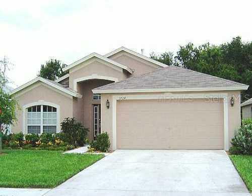 3724 Lockridge Dr., Land O Lakes, FL 34638
