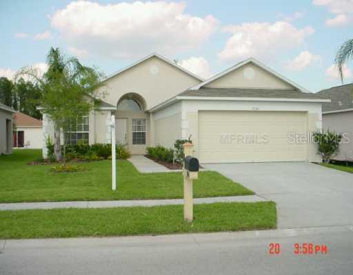 3746 Judson Dr., Land O Lakes, FL 34638