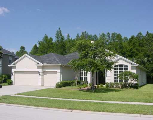 18803 Chaville Rd., Lutz, FL 33558