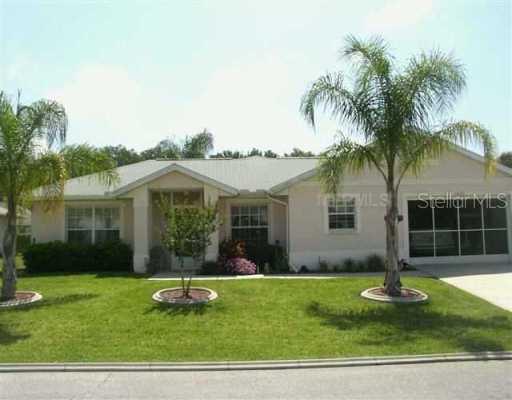 11030 Twosome Dr., San Antonio, FL 33576