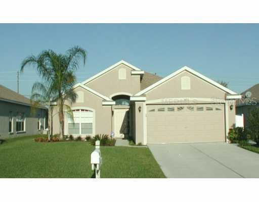 3423 Coconut Grove Rd., Land O Lakes, FL 34639