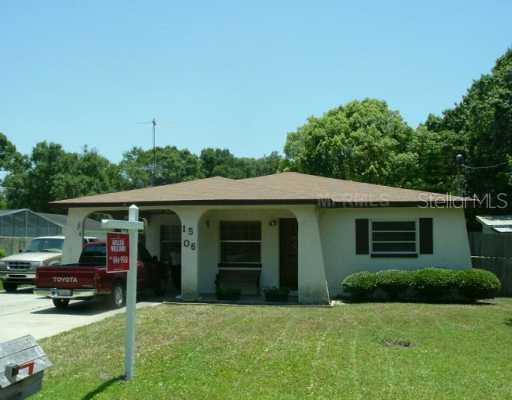 1506 Knollwood St., Tampa, FL 33604