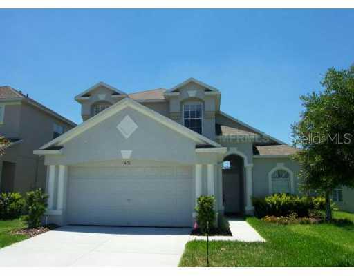 4731 Holdsworth Dr., Land O Lakes, FL 34639