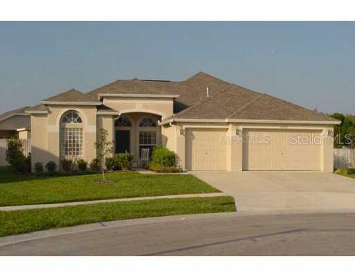 1810 Golden Dawn Pl., Wesley Chapel, FL 33543