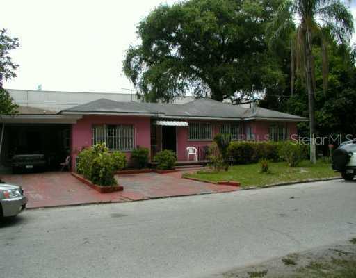 2501 Grove St., Tampa, FL 33602