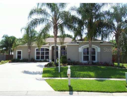 825 Tuscanny St., Brandon, FL 33511