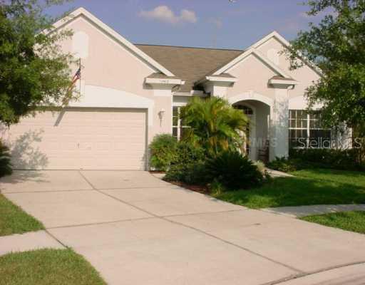 12903 Greenville Ct., Tampa, FL 33625