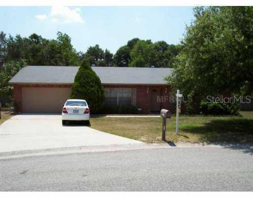 823 Blackberry Ln., Brandon, FL 33511