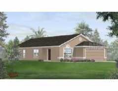 16549 Sandhill Crane Dr., Spring Hill, FL 34610
