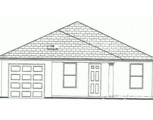 921 Castle Ct., Tampa, FL 33612