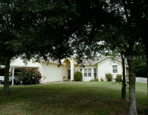 2906 Ponderosa Tr., Wimauma, FL 33598