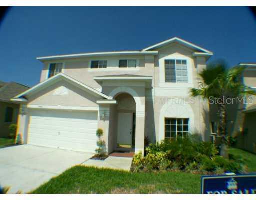 19413 Sandy Springs Creek, Lutz, FL 33558
