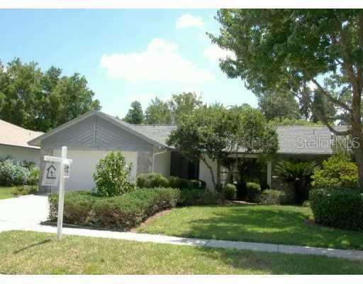 14905 Knotty Pine Pl., Tampa, FL 33625