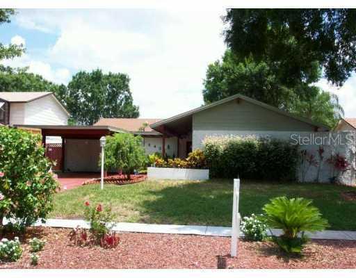 6407 Heathermoor Ct., Tampa, FL 33634