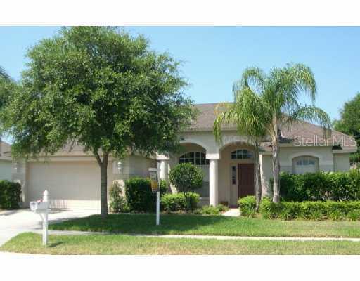 22522 Magnolia Trace Blvd., Lutz, FL 33549