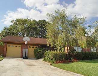 8721 Tahiti Ln., Tampa, FL 33615