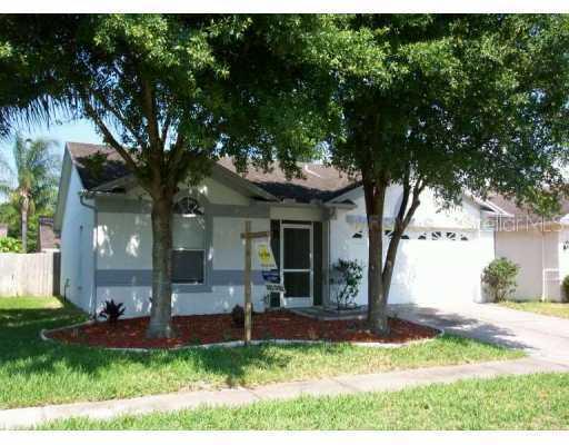 10106 Sea Spray Pl., Tampa, FL 33624