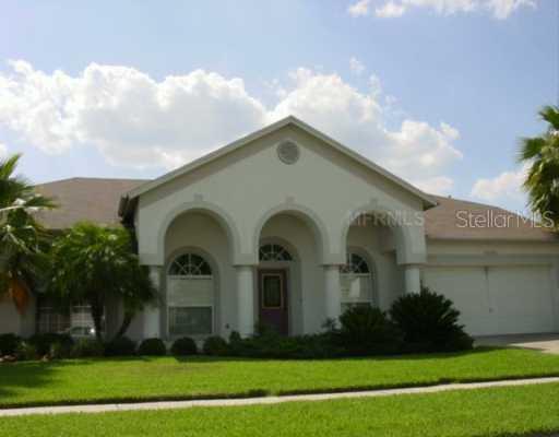 1609 Broken Branch Dr., Wesley Chapel, FL 33543