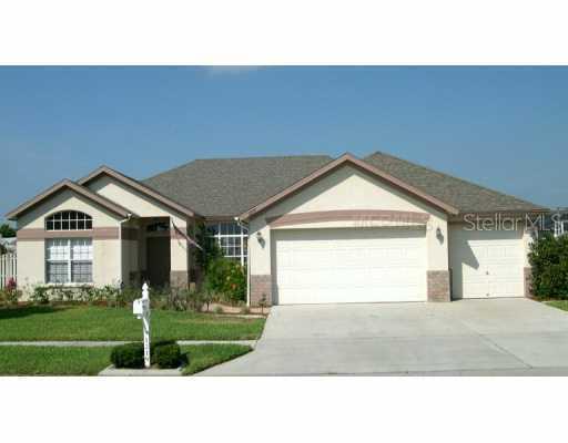 1219 Baycove Ln., Lutz, FL 33549