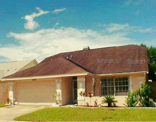 8622 Thimbleberry Ln., Tampa, FL 33635