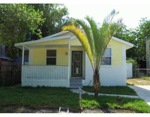 8115 10th St., Tampa, FL 33604