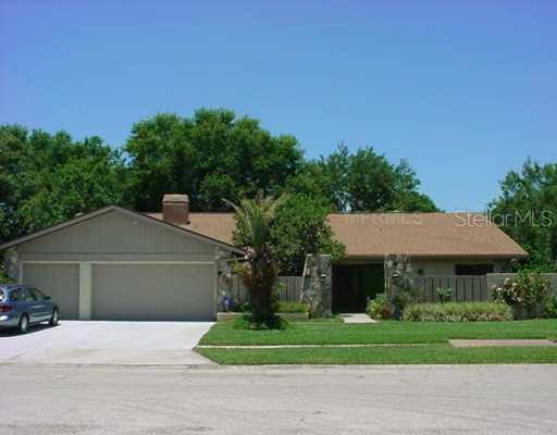 13904 Denell Ln., Tampa, FL 33624