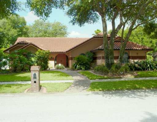 11504 Tullamore Pl., Temple Terrace, FL 33617