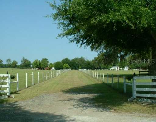 21750 A. D. May Rd., Dade City, FL 33523