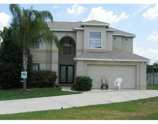 1006 Marisol Ct., Orlando, FL 32828